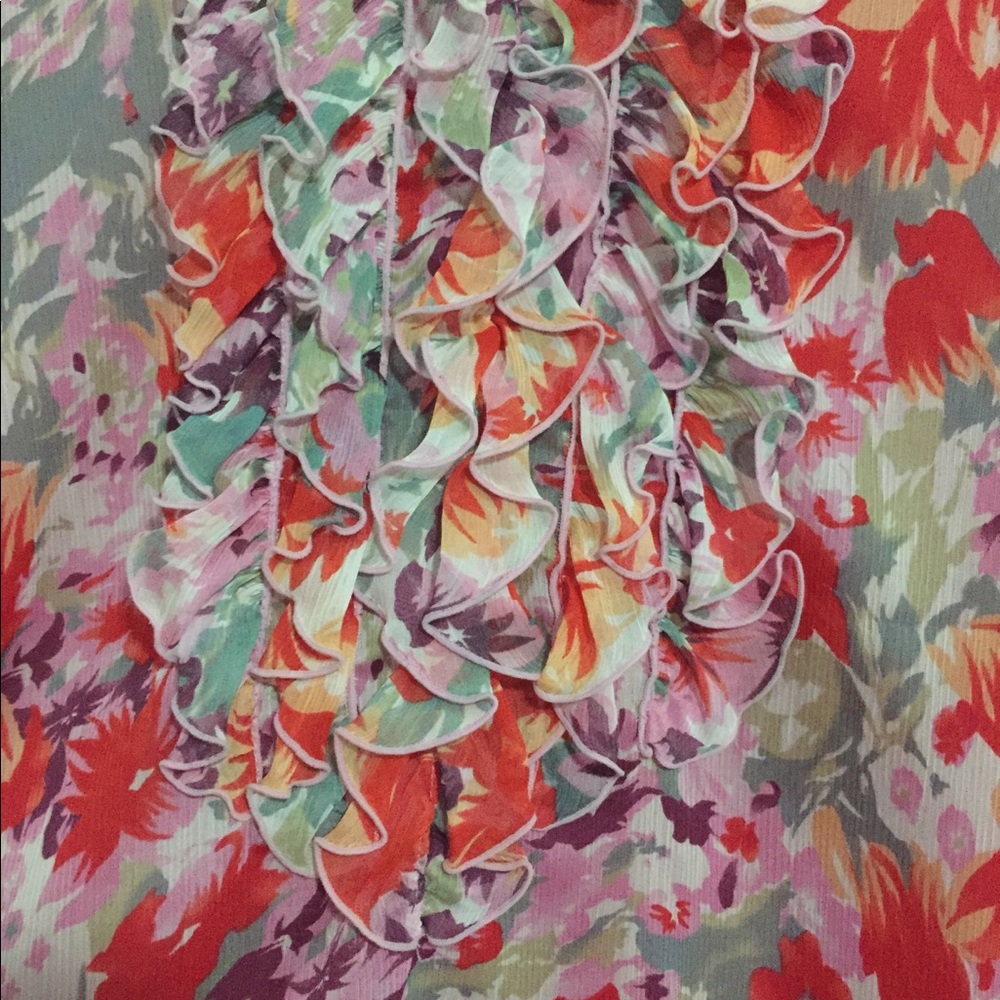Alfani Dress